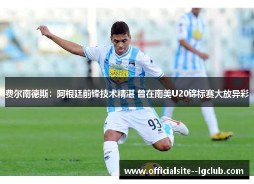 费尔南德斯:阿根廷前锋技术精湛 曾在南美U20锦标赛大放异彩 费尔南德斯:阿根廷前锋技术精湛 曾在南美U20锦标赛大放异彩