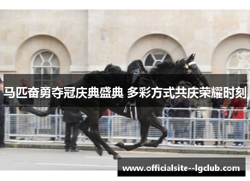 马匹奋勇夺冠庆典盛典 多彩方式共庆荣耀时刻